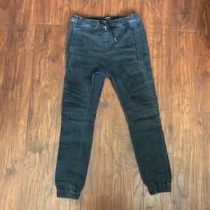 Zanerobe Sureshot Scrambler Denim Jogger